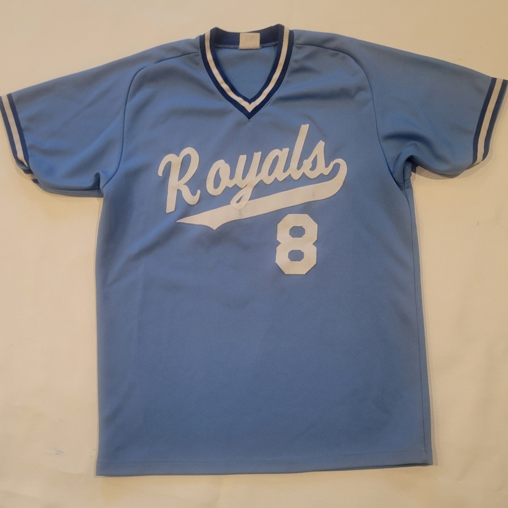 Vintage little league jersey,  Size Medium